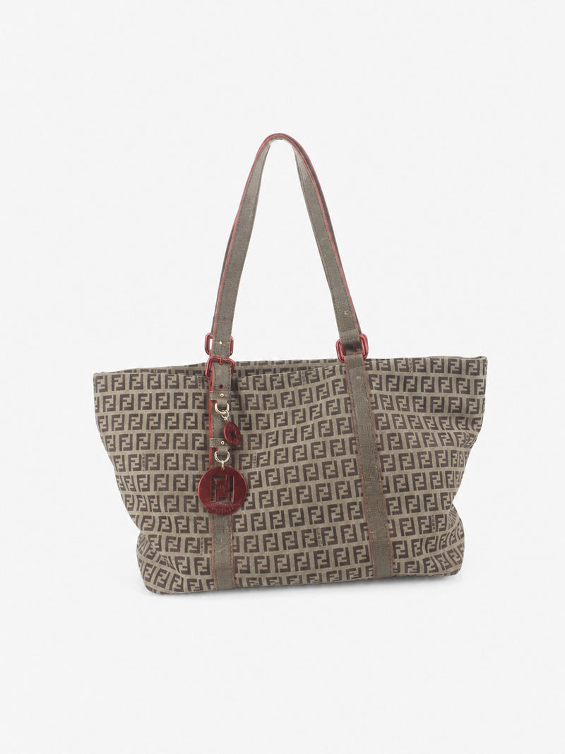 FENDI TOTE BAGS