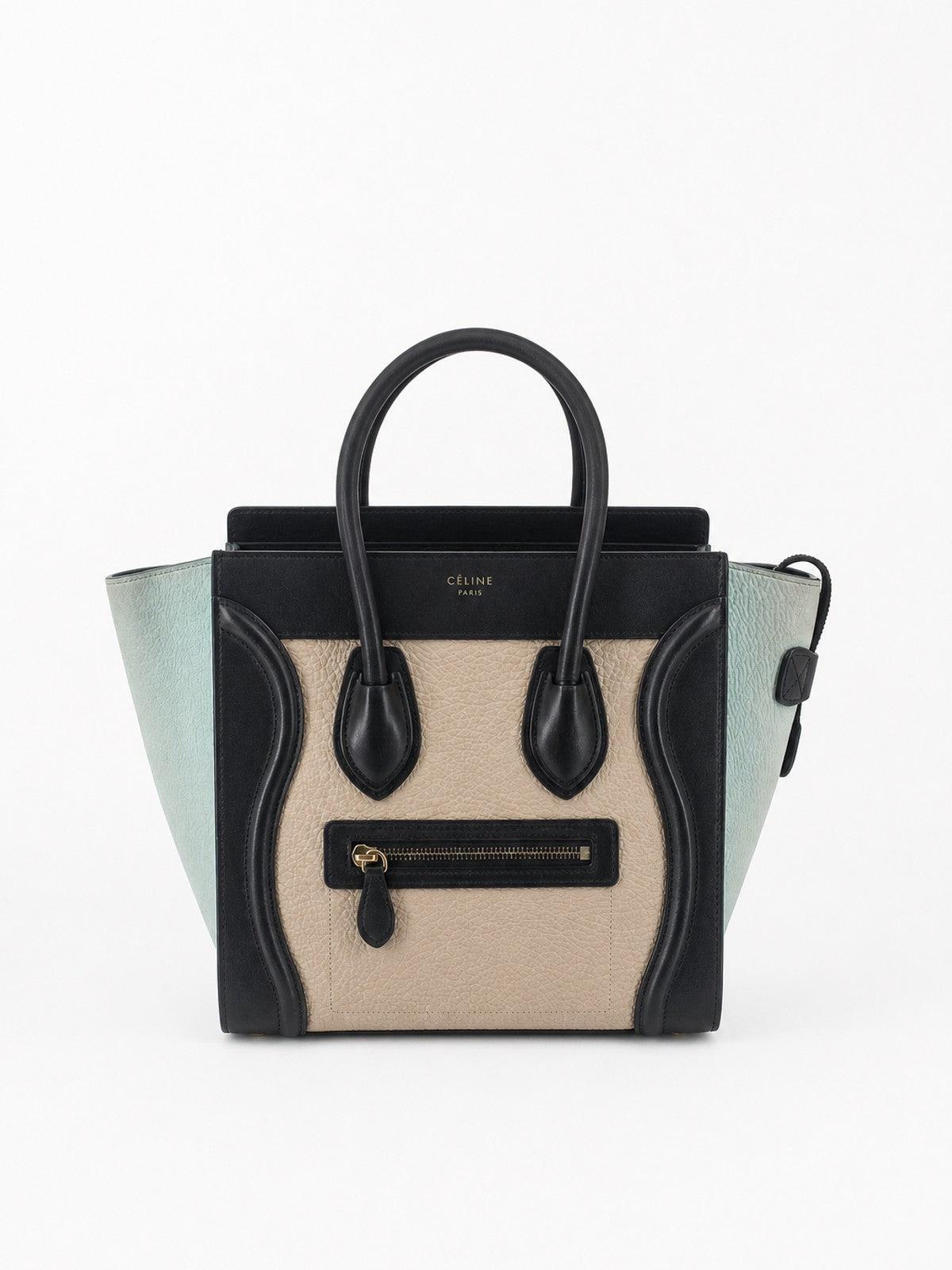 Small Luggage