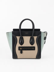 Small Luggage