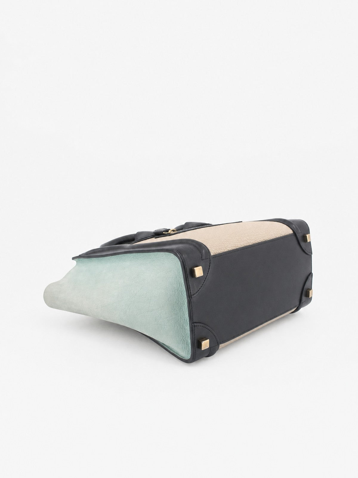 Small Luggage
