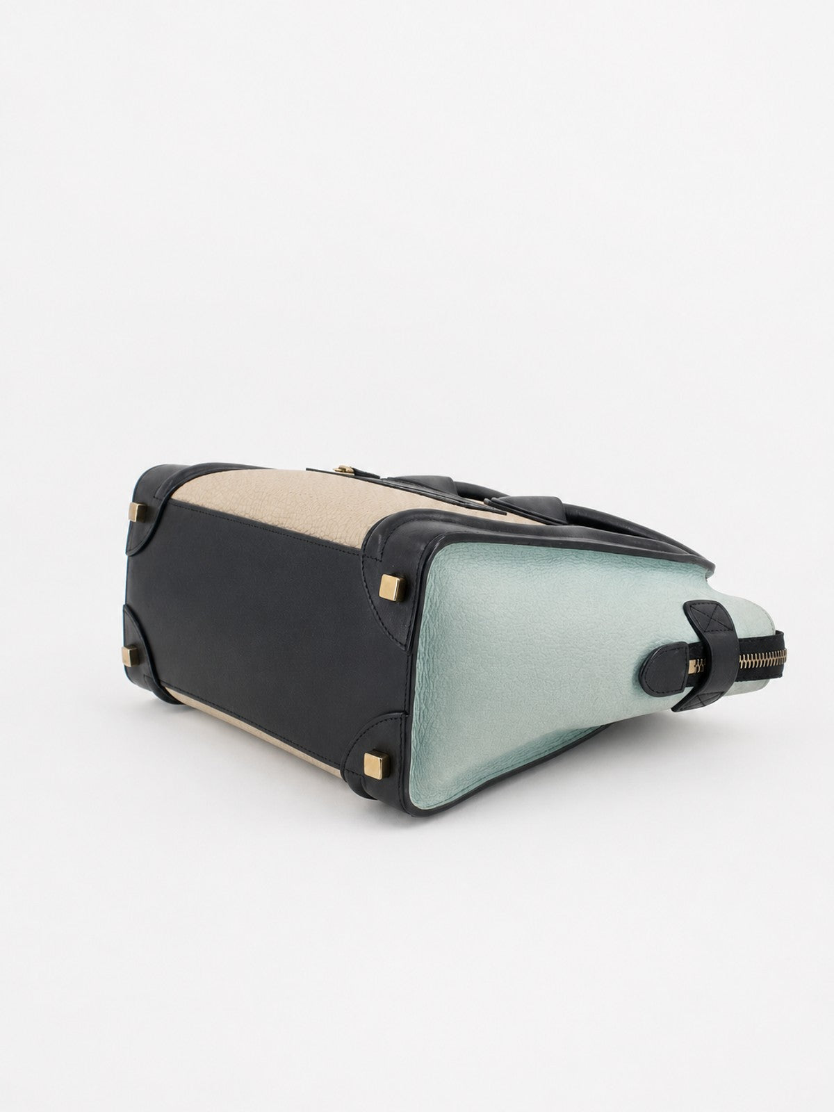Small Luggage