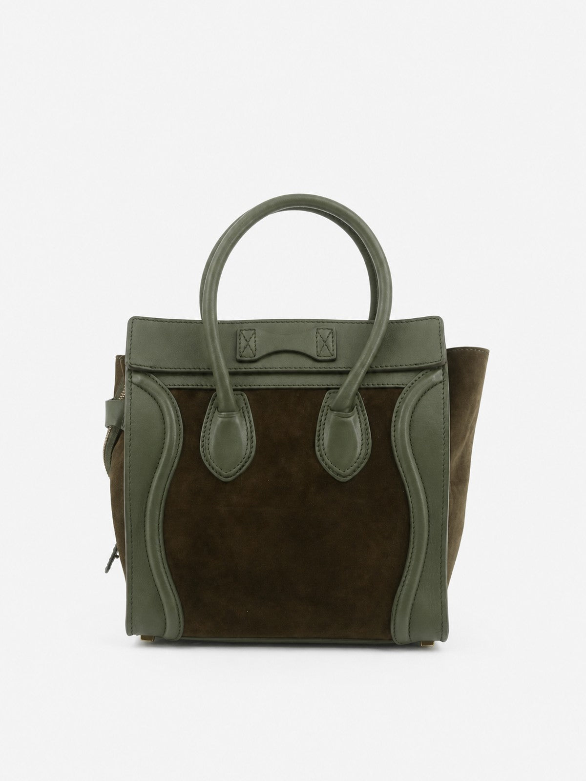 Small Luggage