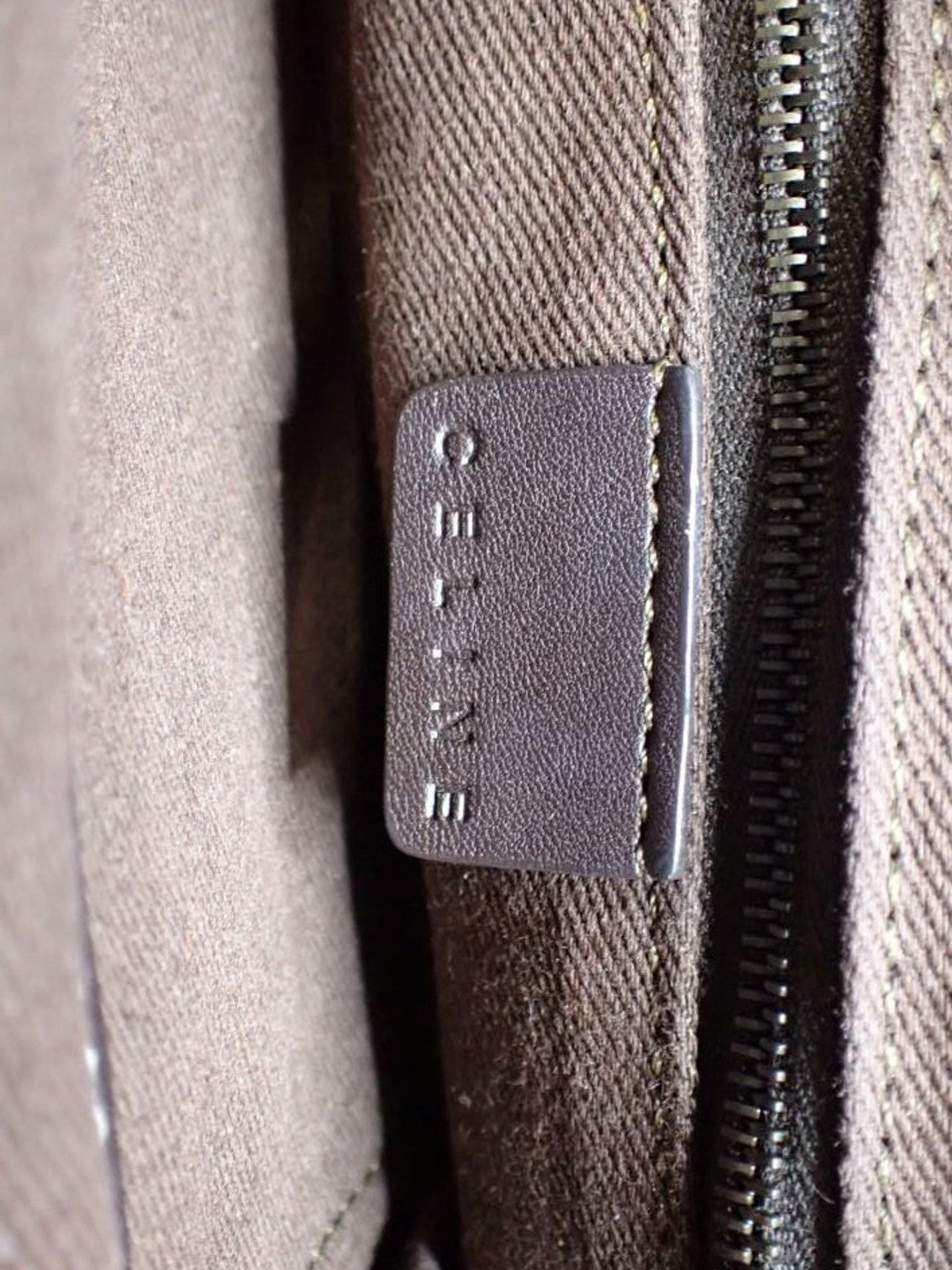 Shoulder Bag