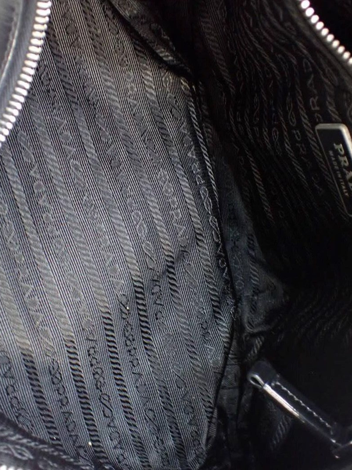 Shoulder Bag