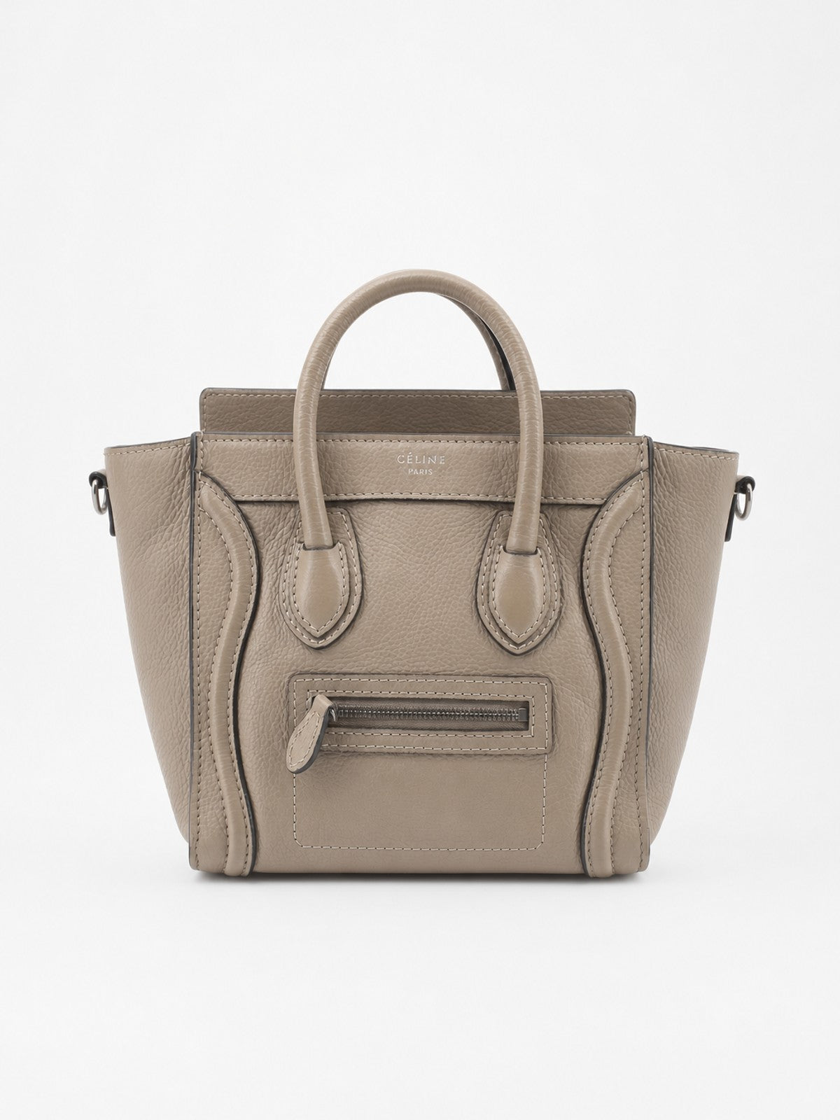 Mini Luggage