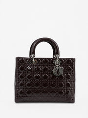 Large Lady Dior