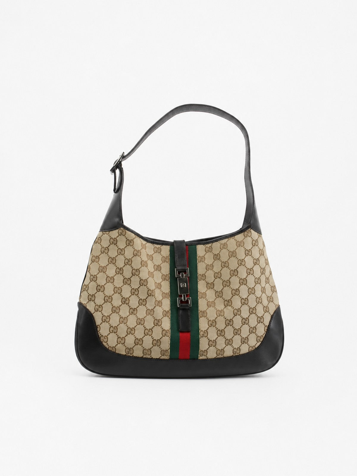 Large Jackie
