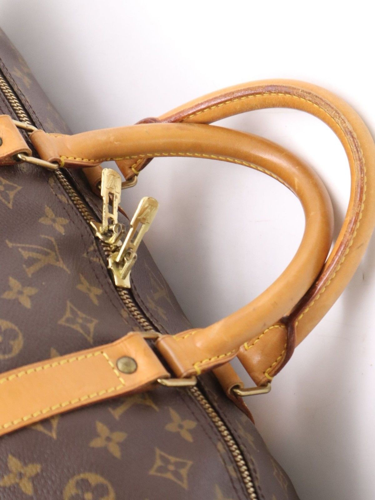 Keepall 55