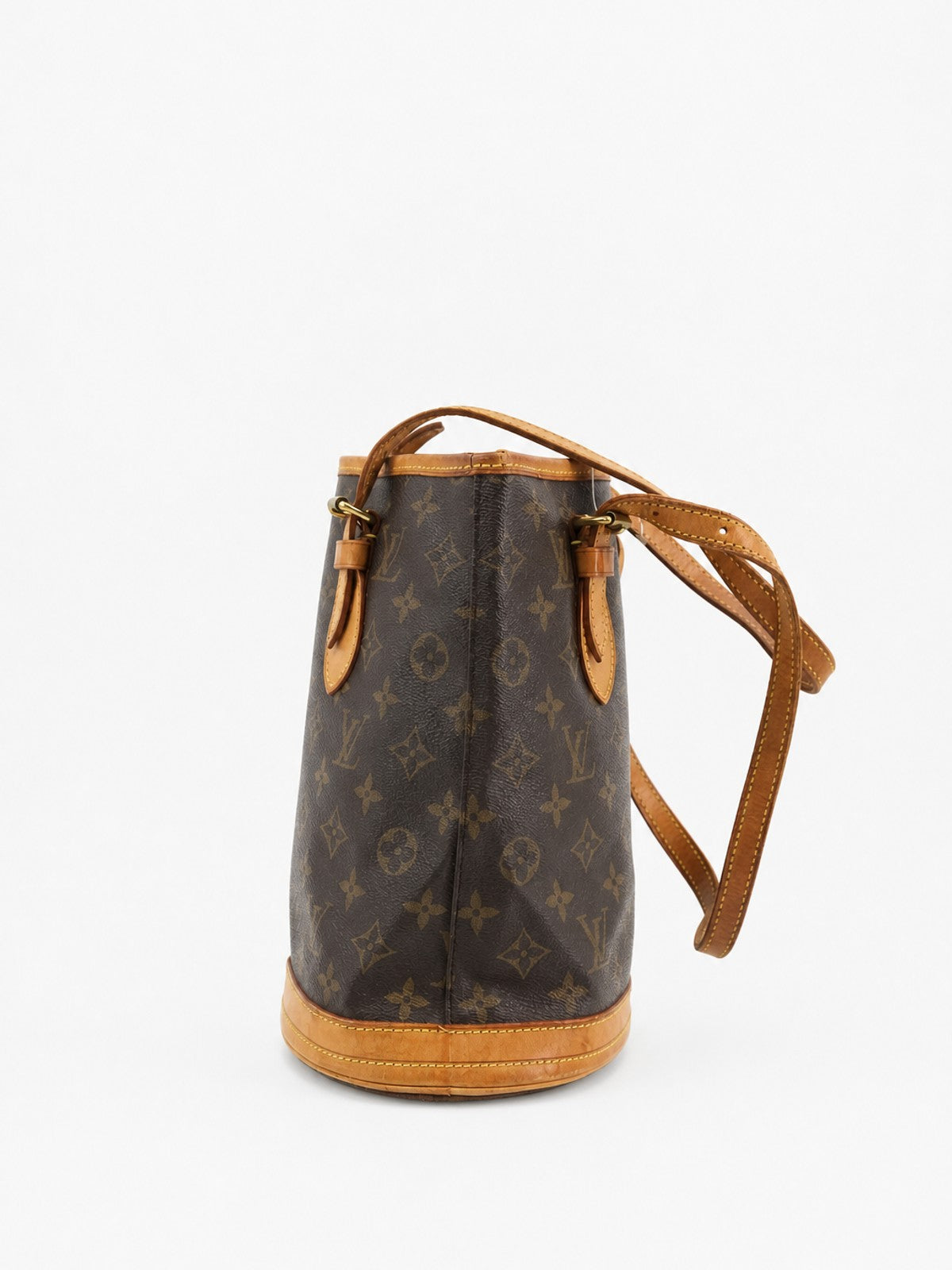 Louis Vuitton Mini Bucket