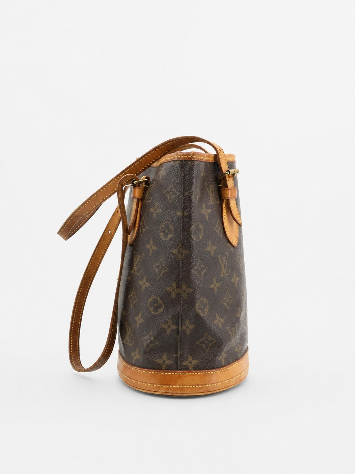 Louis Vuitton Mini Bucket