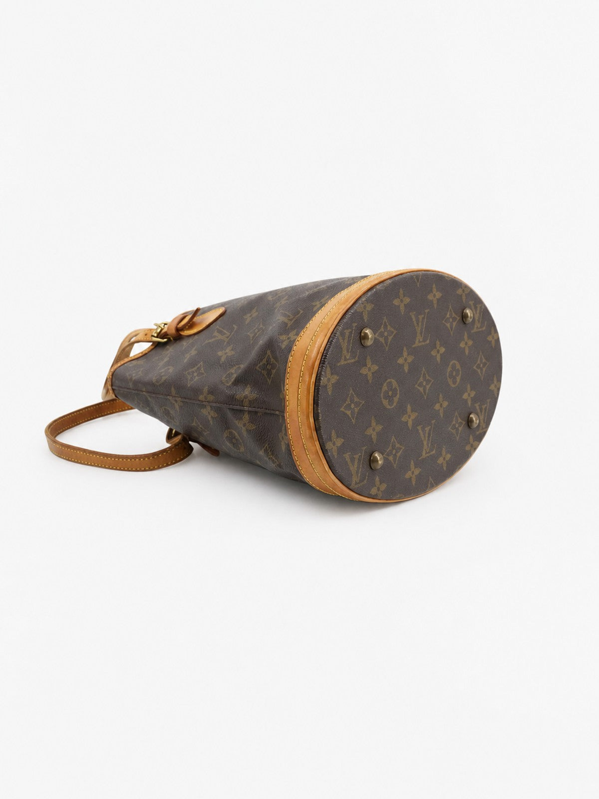 Louis Vuitton Mini Bucket