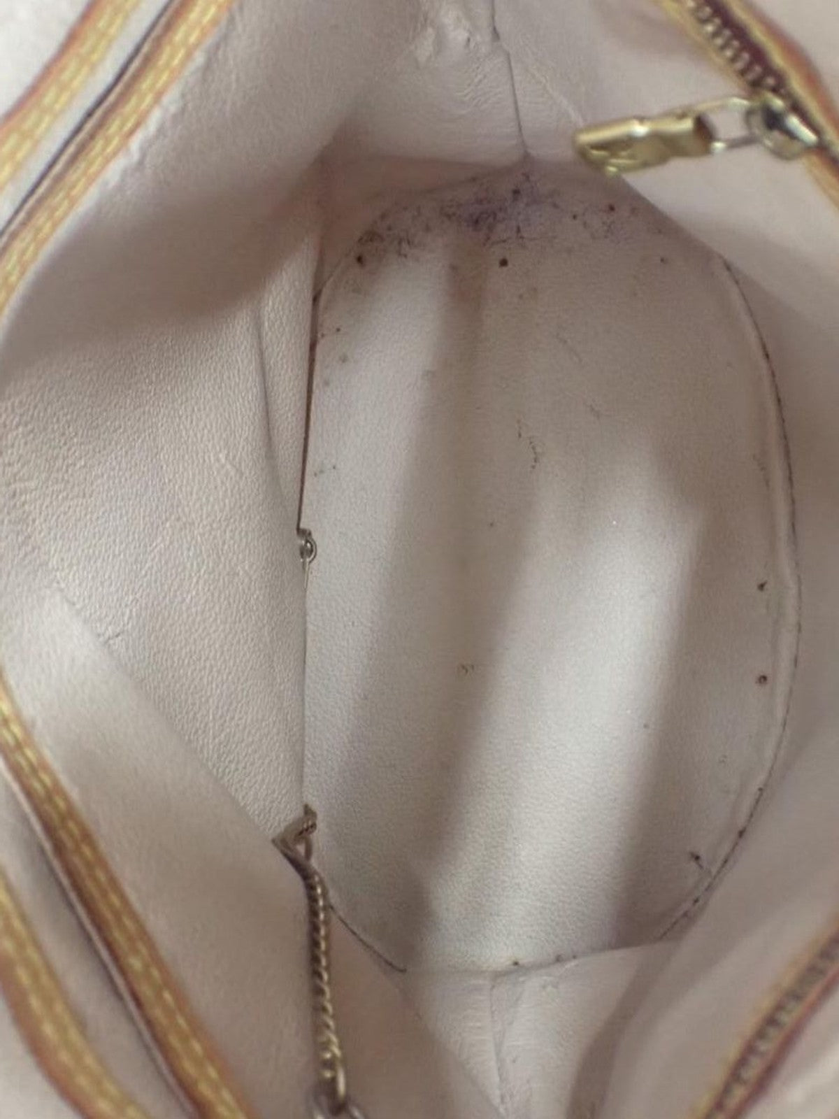 Louis Vuitton Mini Bucket