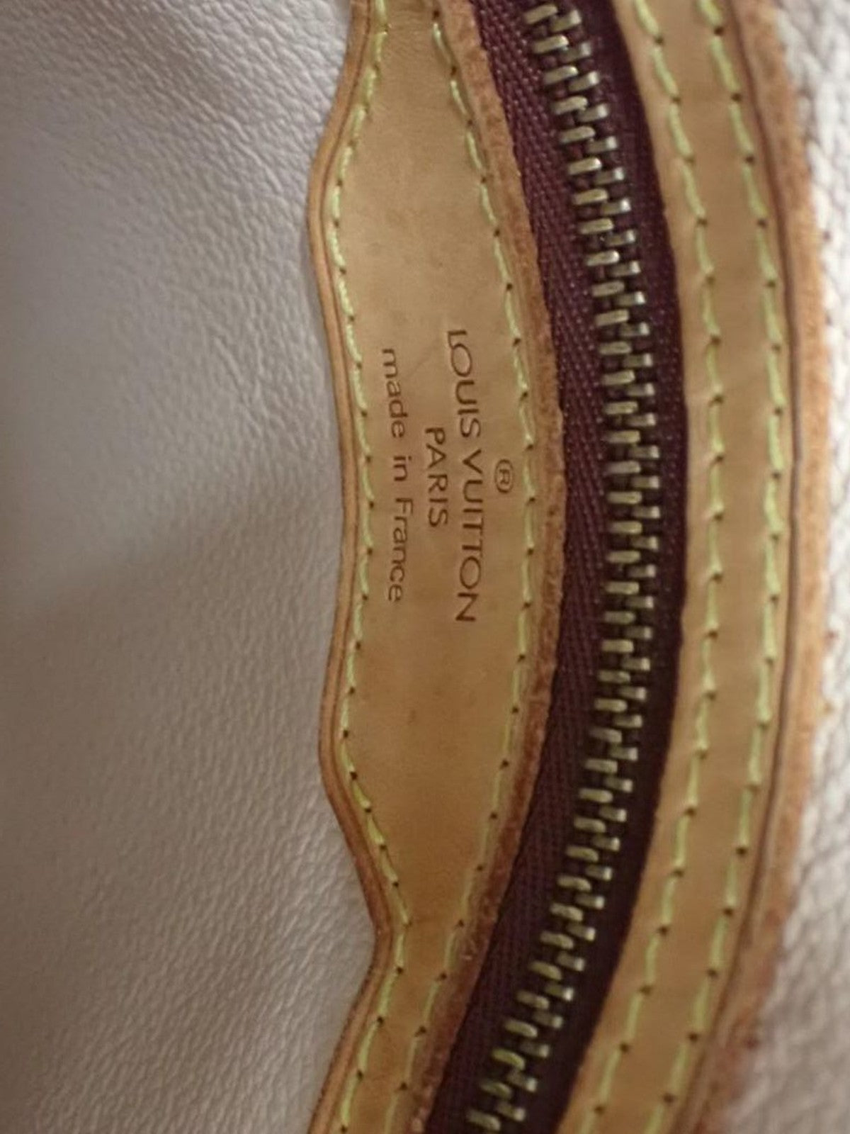 Louis Vuitton Mini Bucket