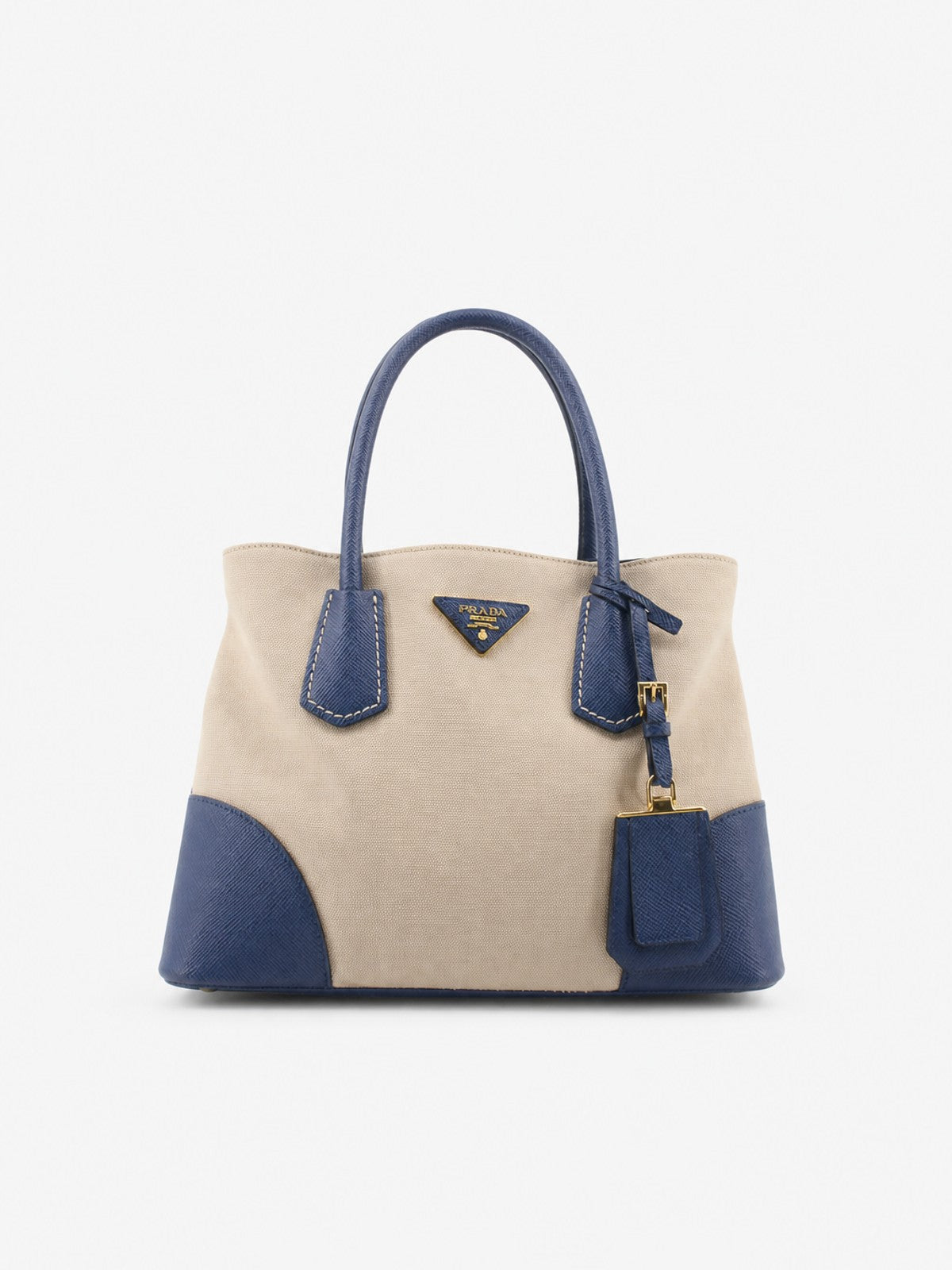 Prada Medium Double