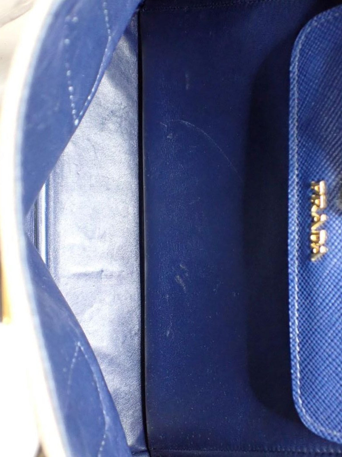 Prada Medium Double