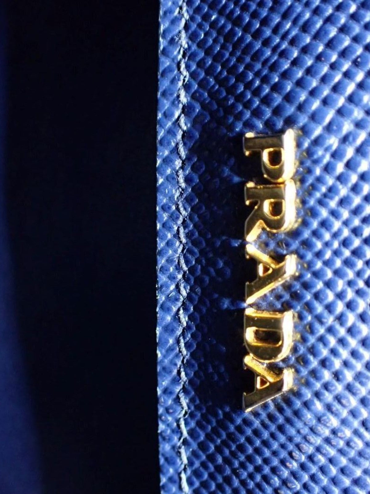 Prada Medium Double