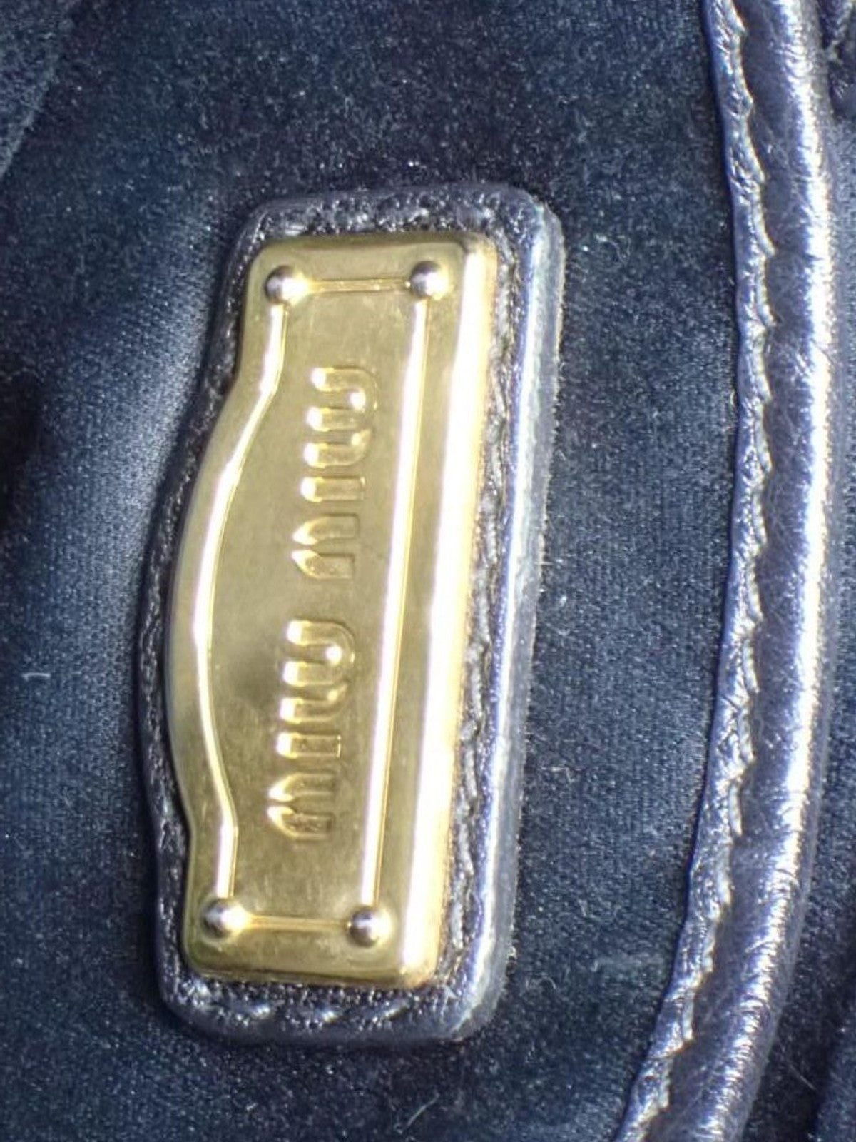 Hand Bag