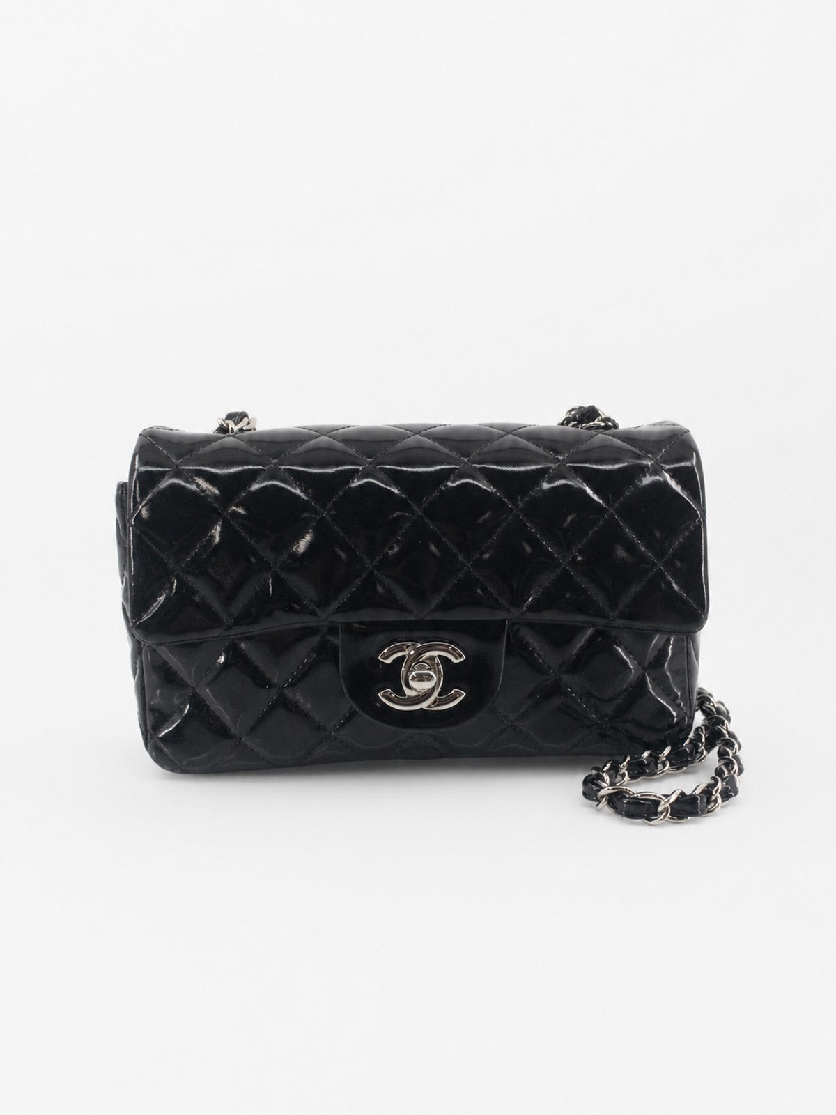 Chanel Mini Rectangular Flap