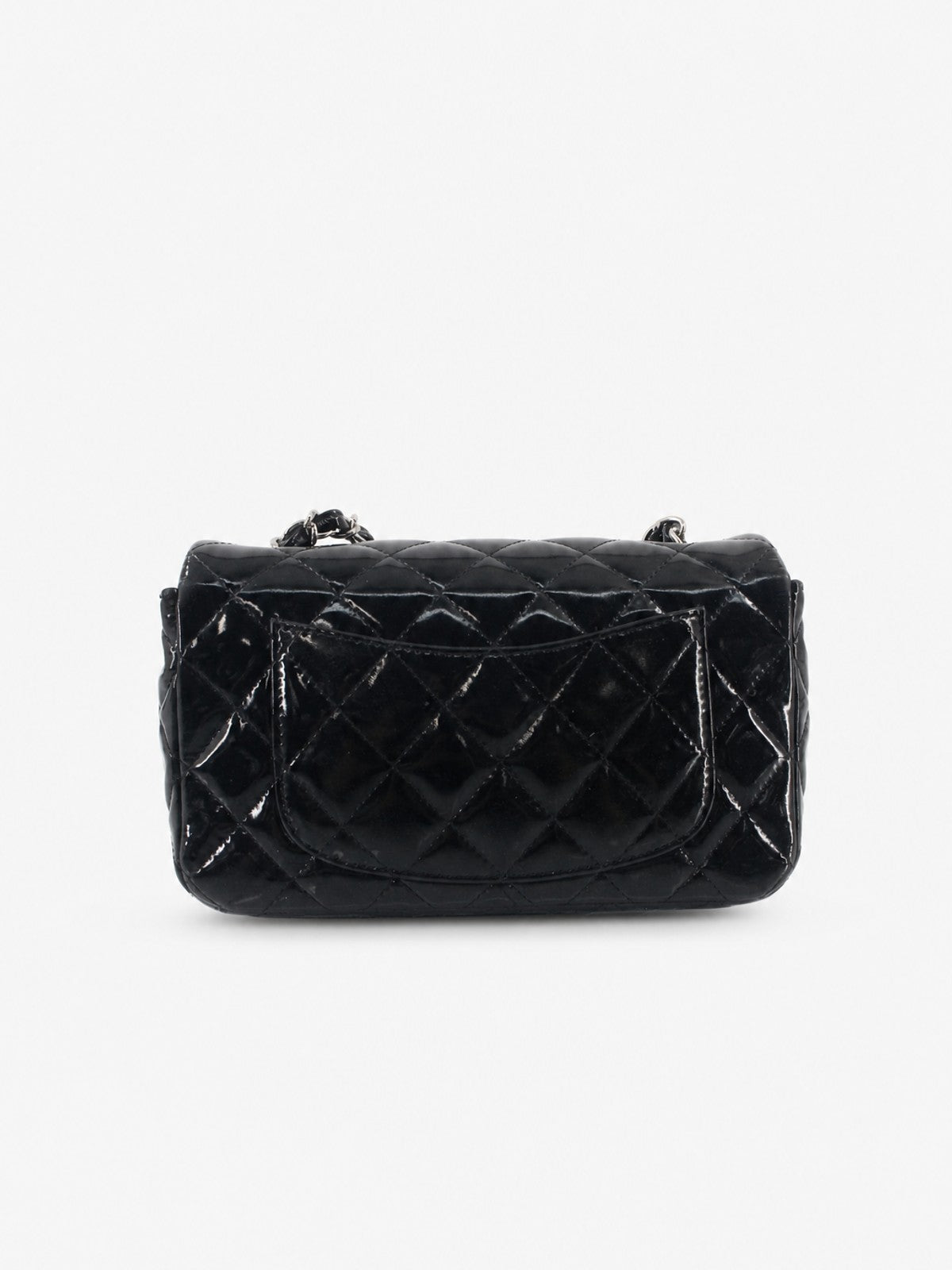 Chanel Mini Rectangular Flap