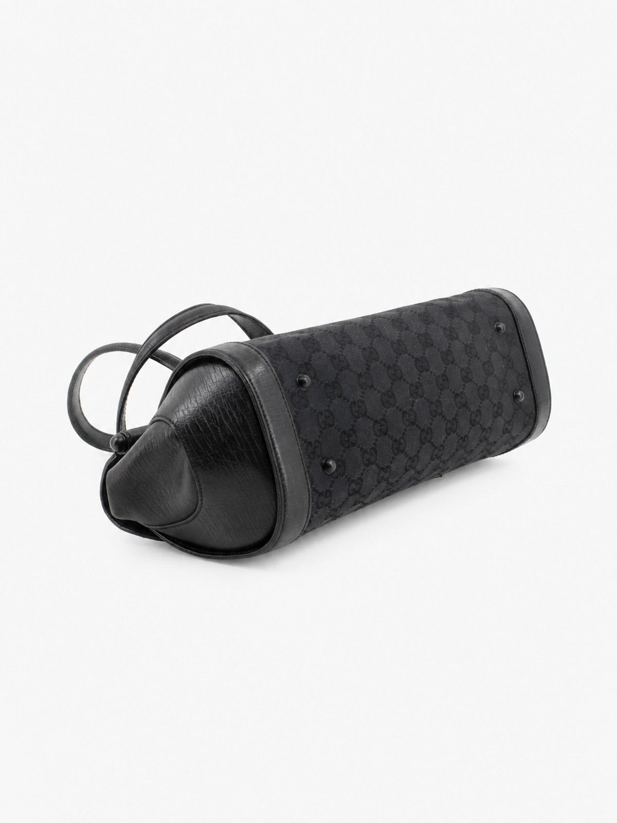 Bamboo Bullet