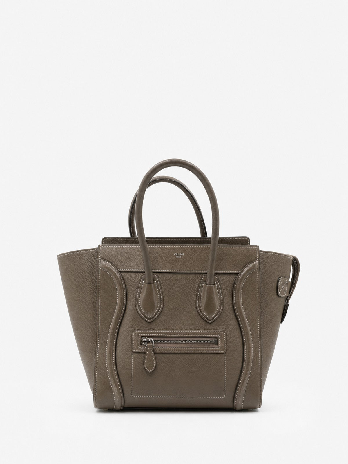 Small Luggage