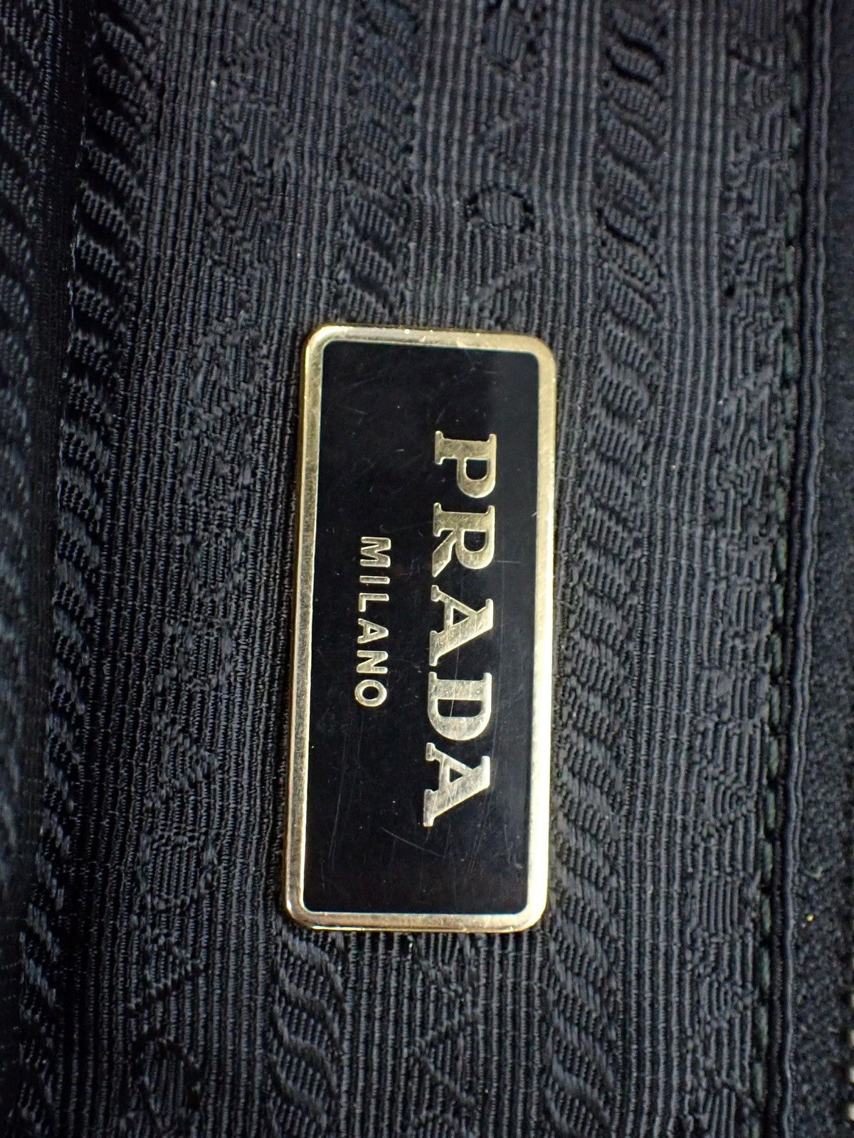 Prada Hand Bag