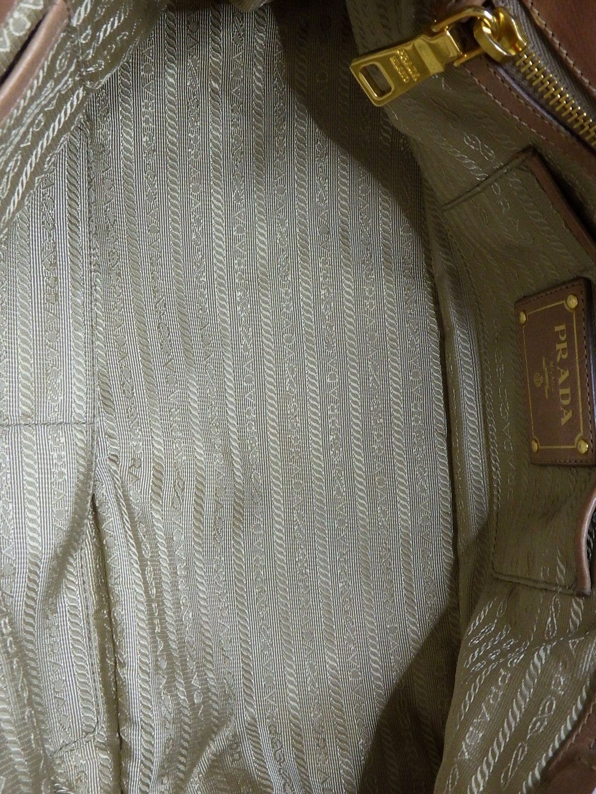 Prada Hand Bag