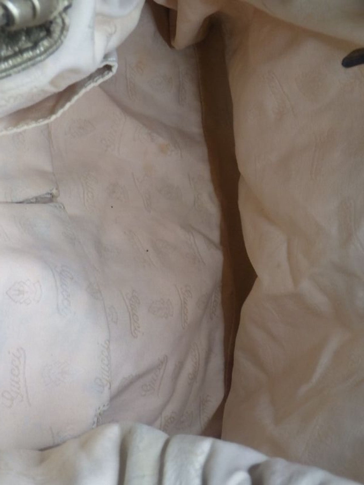 Gucci Medium Jackie