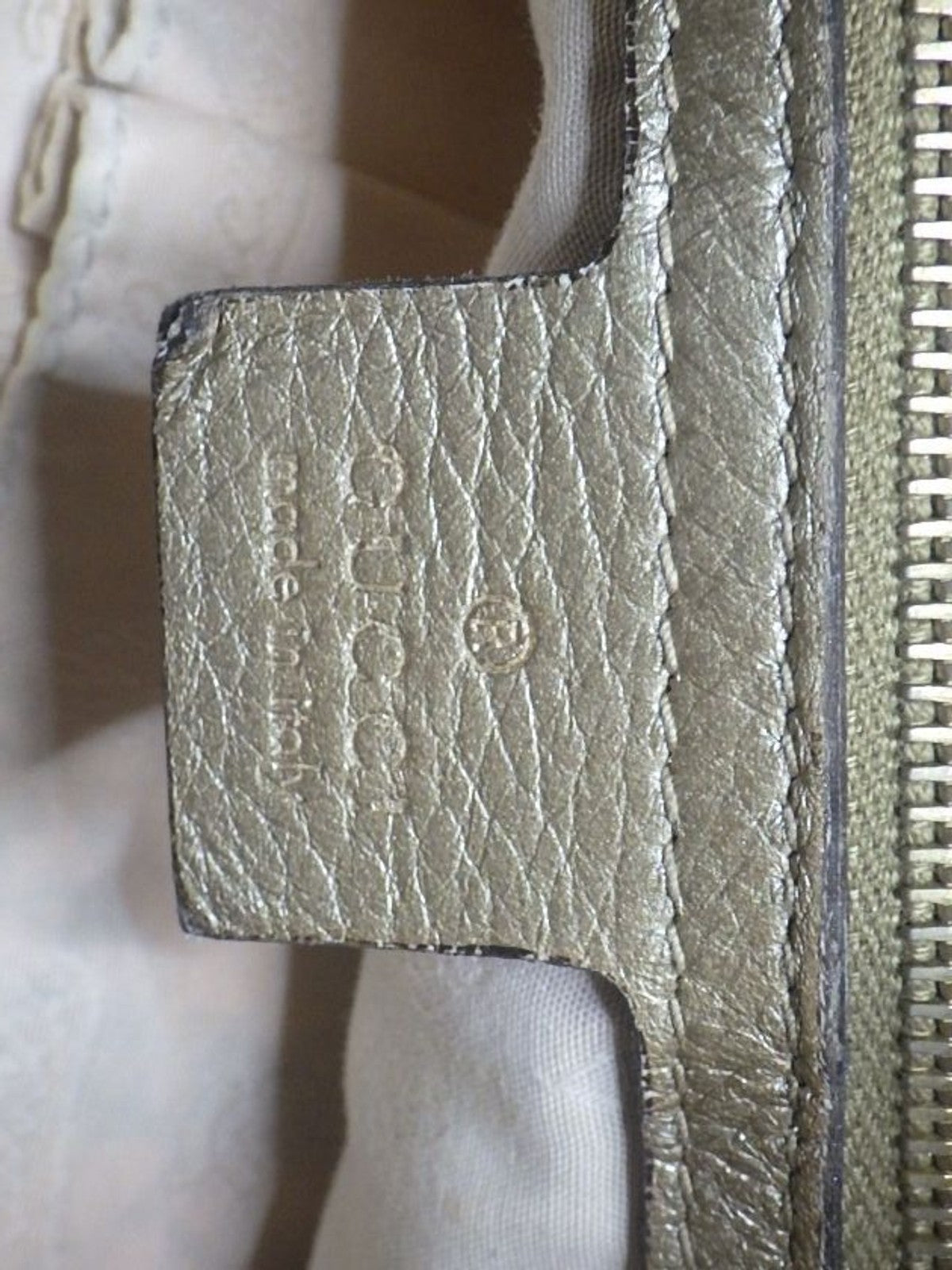 Gucci Medium Jackie