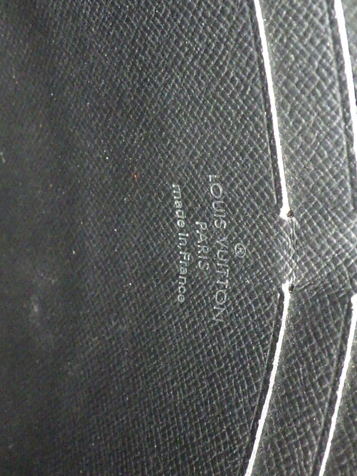 Pochette Voyage MM