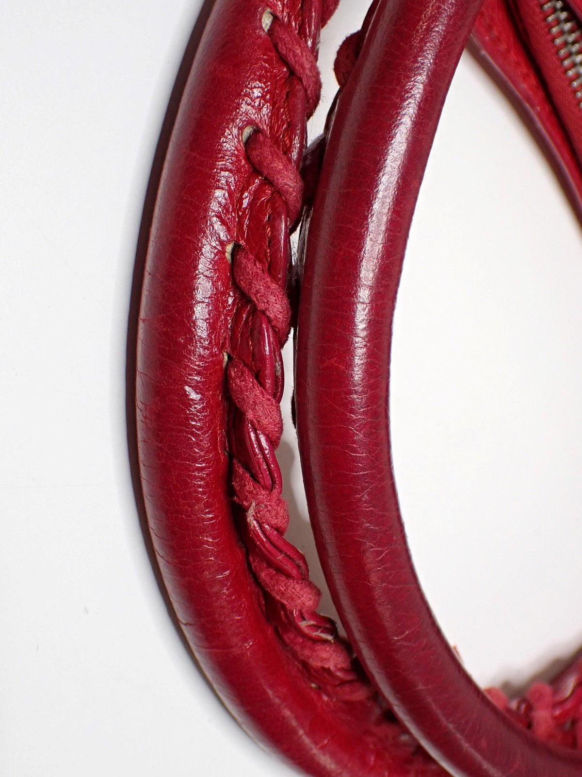 First