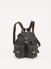 Prada Velo Backpack