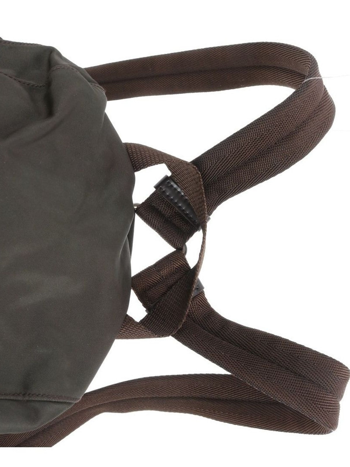 Prada Velo Backpack
