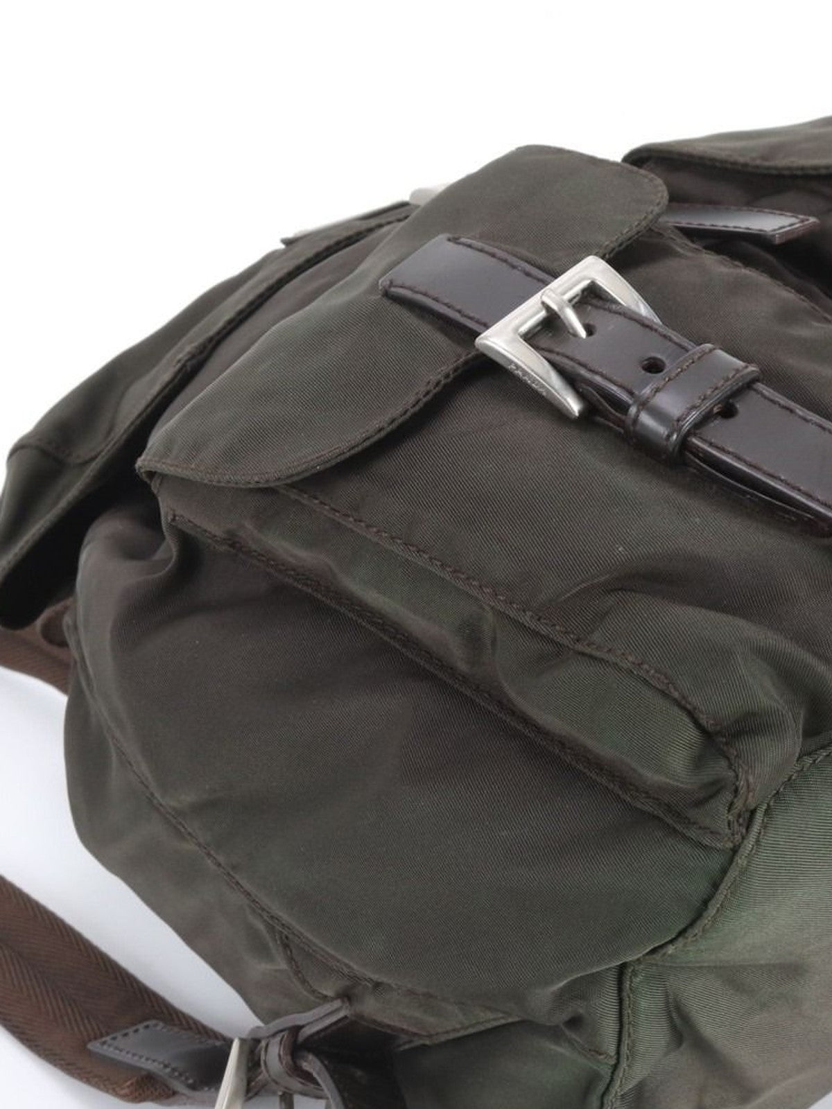 Prada Velo Backpack
