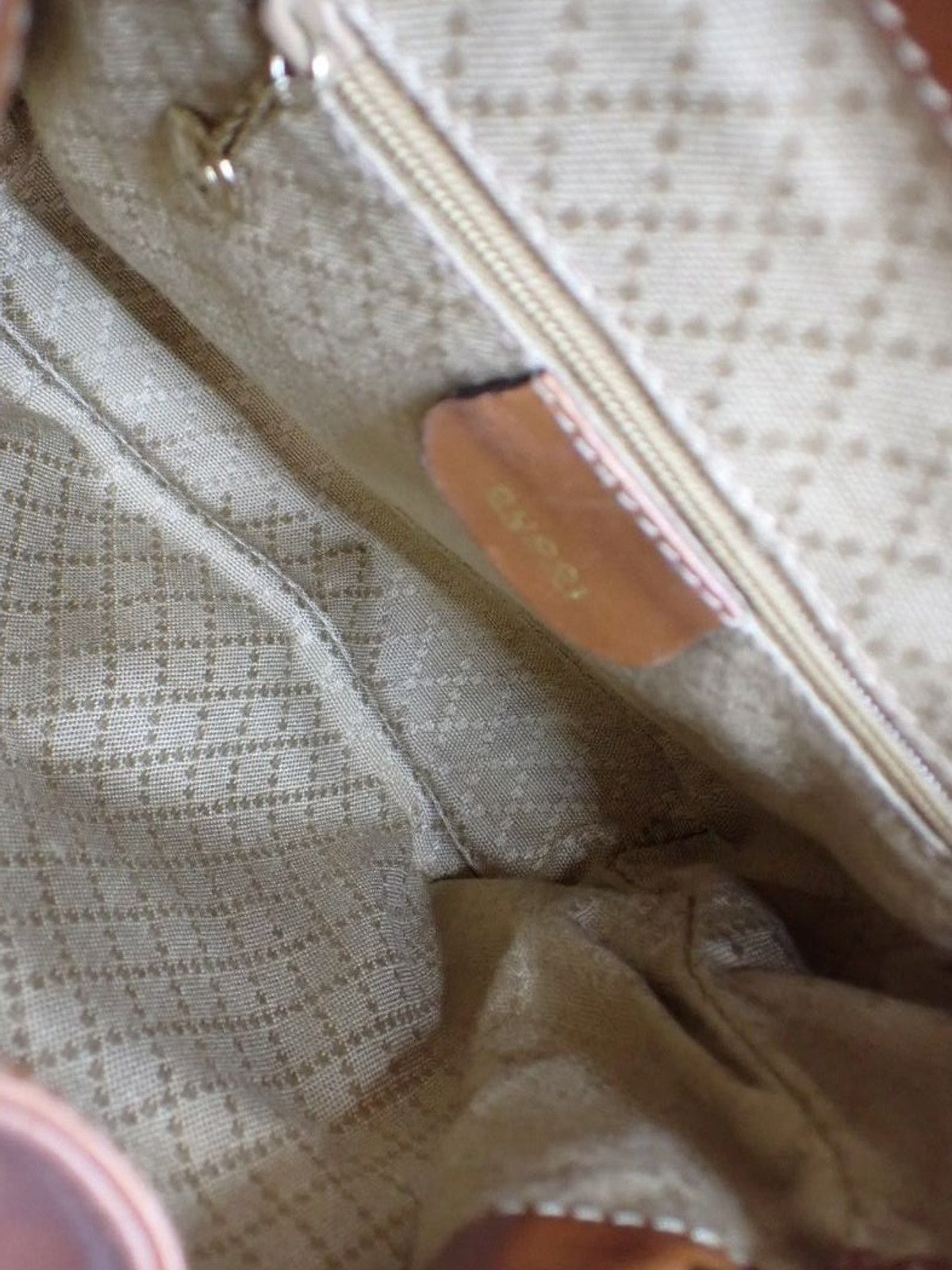 Gucci Backpack