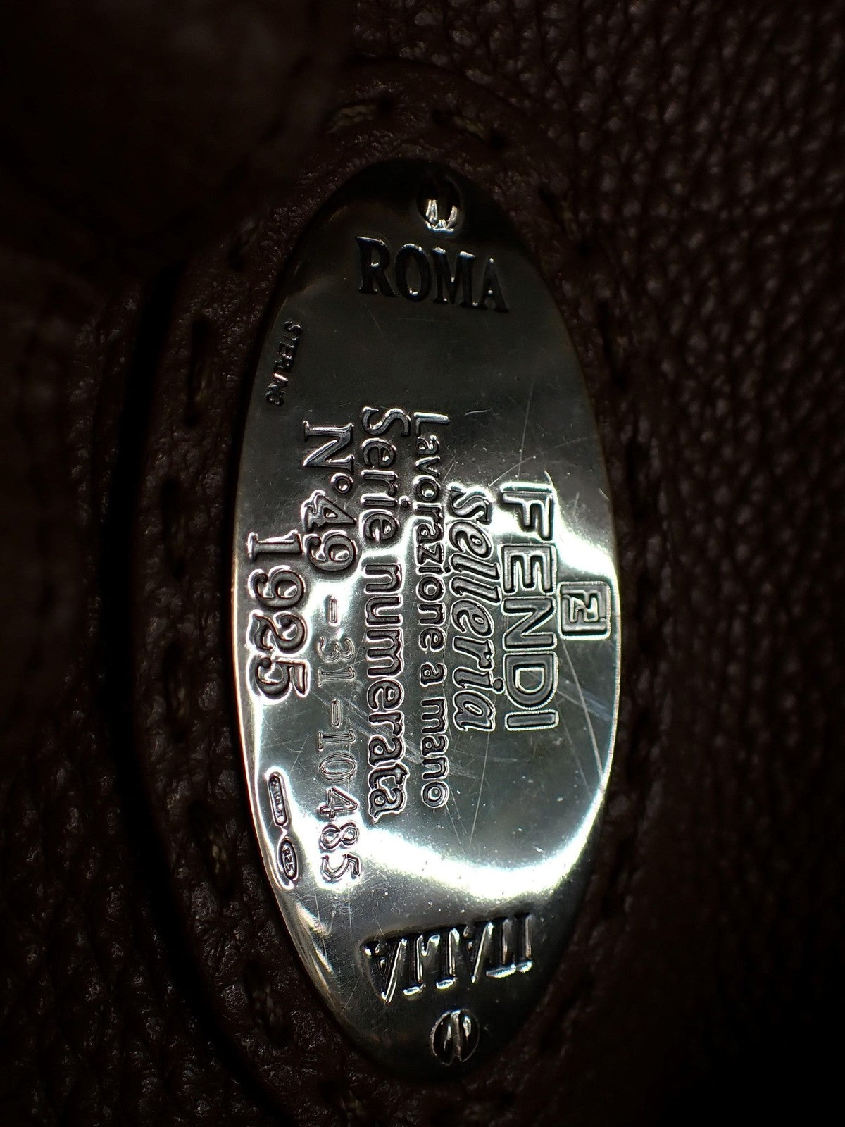 Shoulder Bag