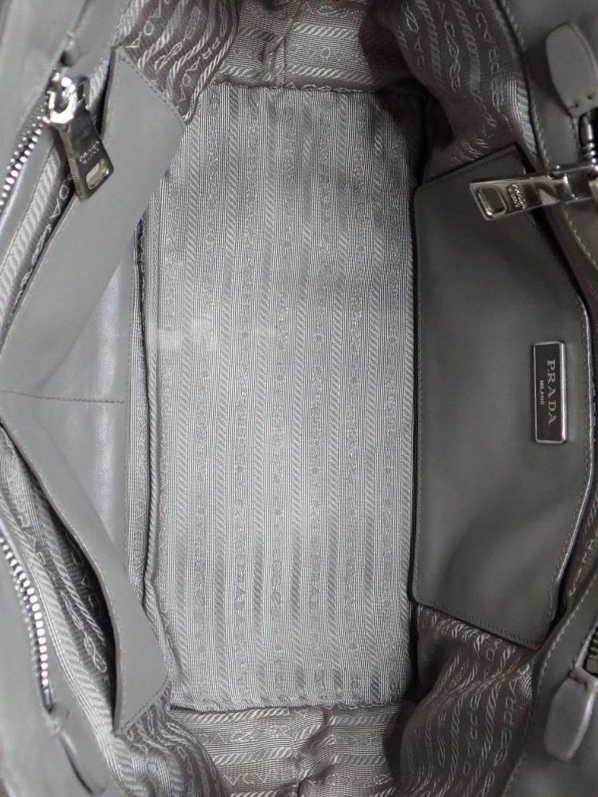 Prada Hand Bag