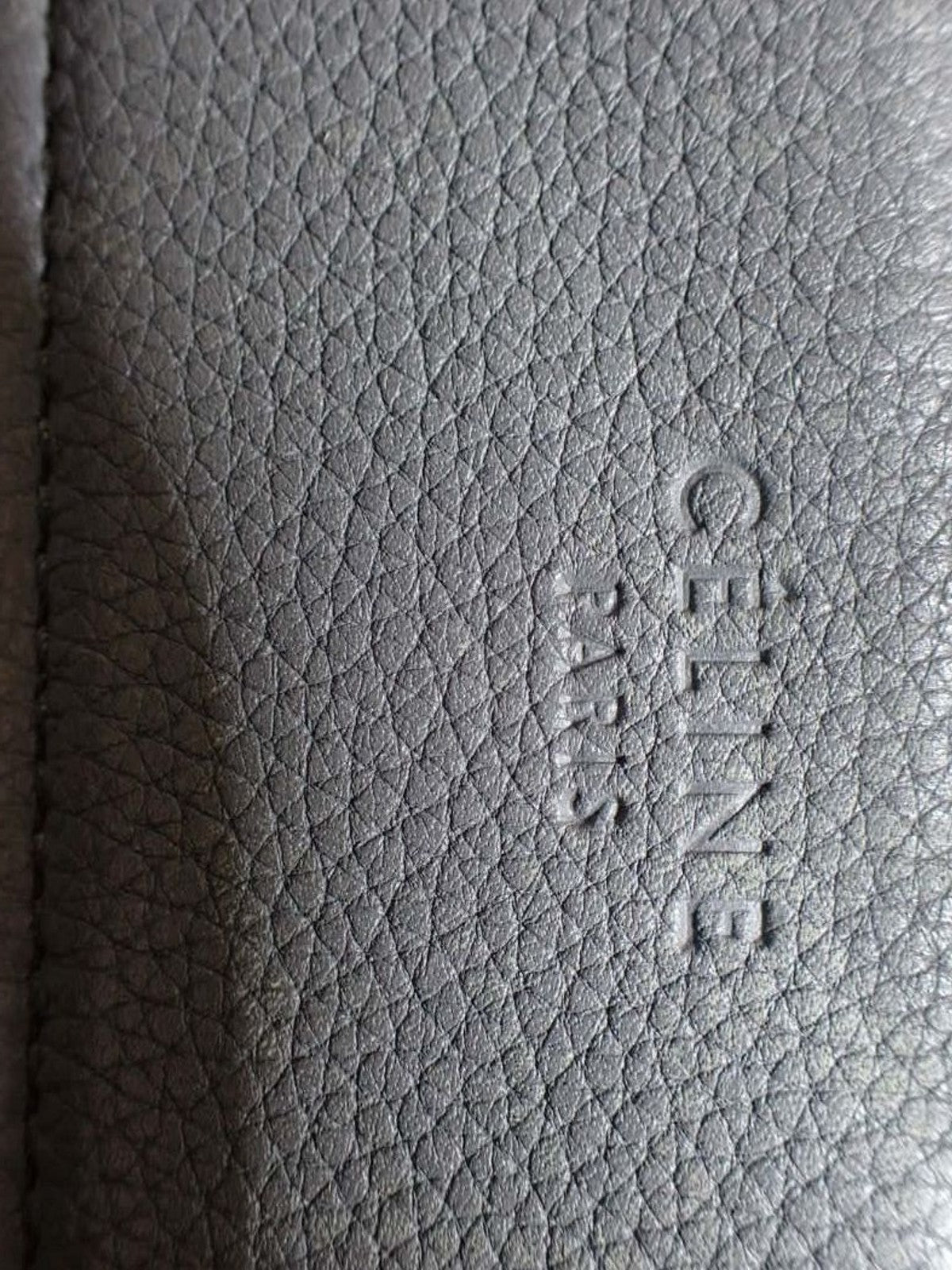 Celine Phantom