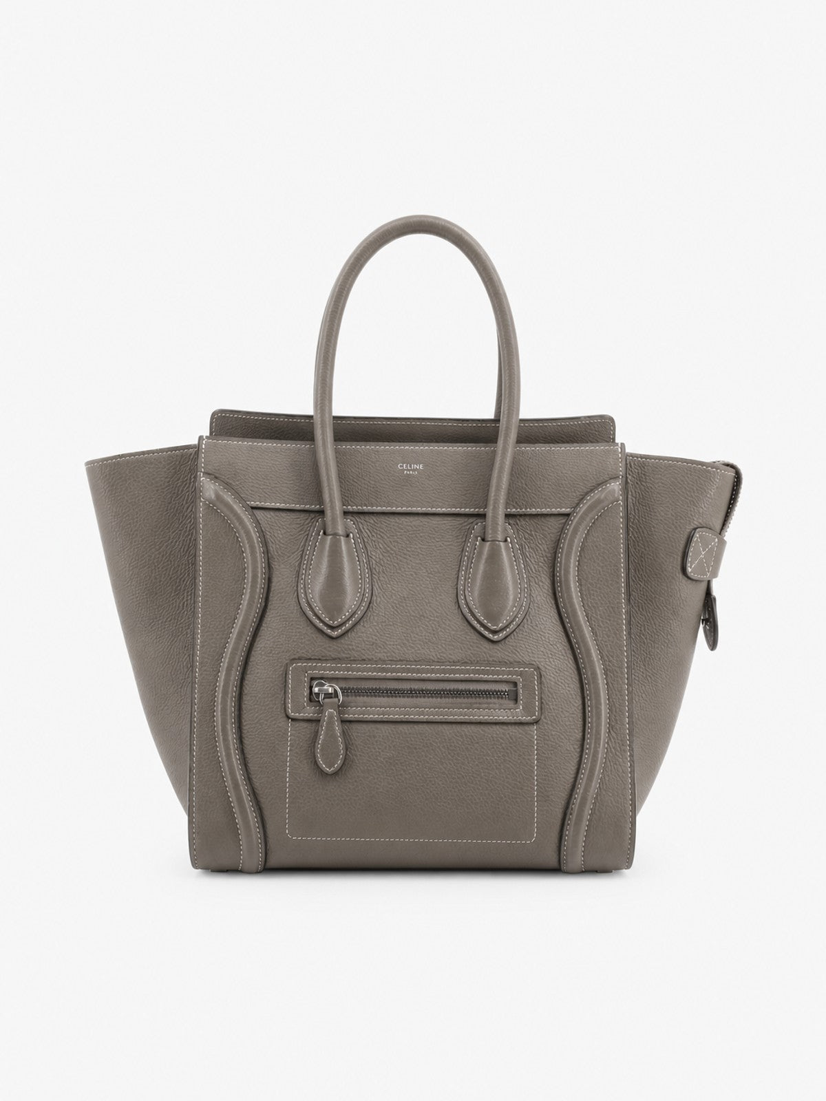 Medium Luggage