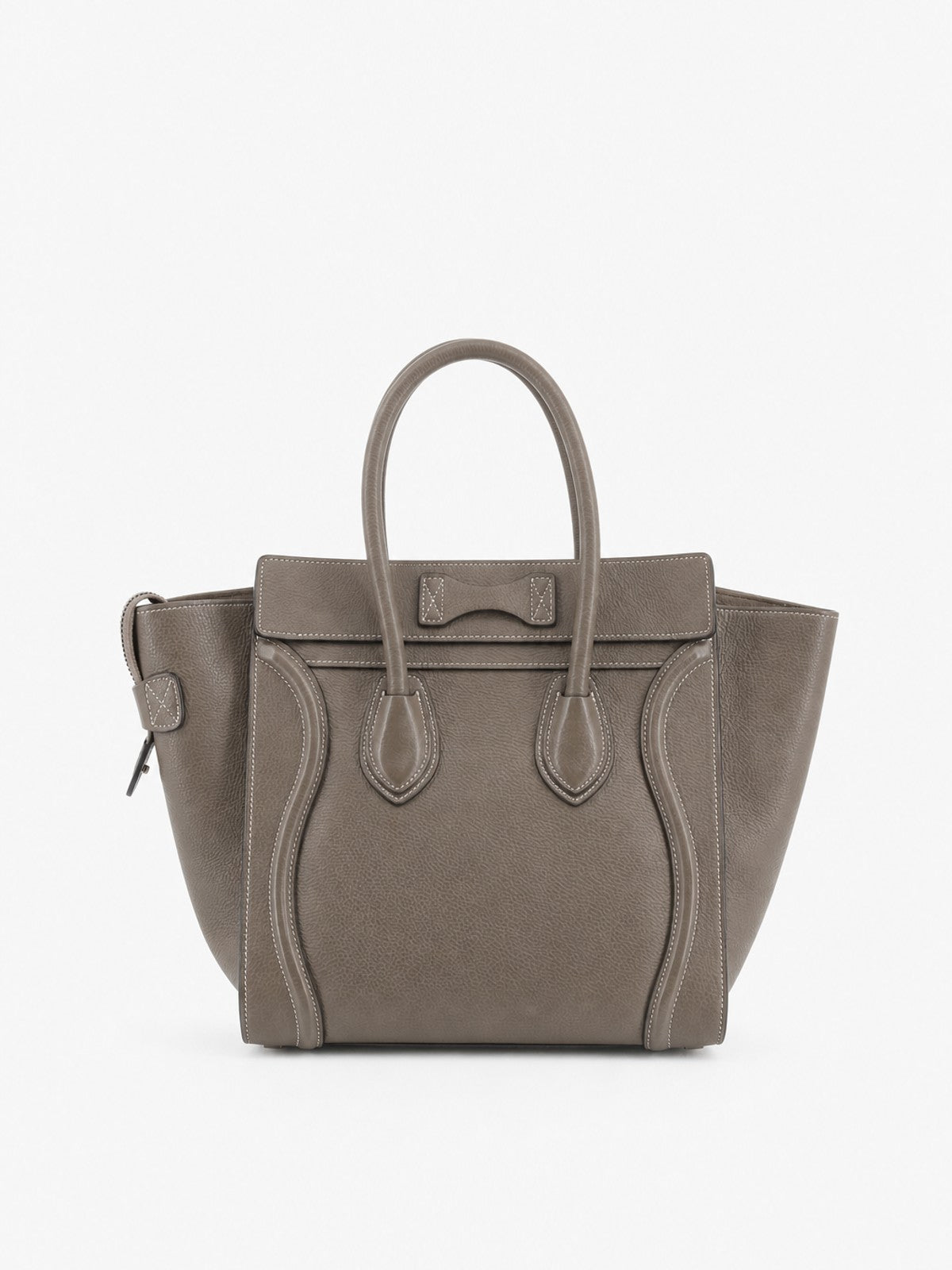 Medium Luggage