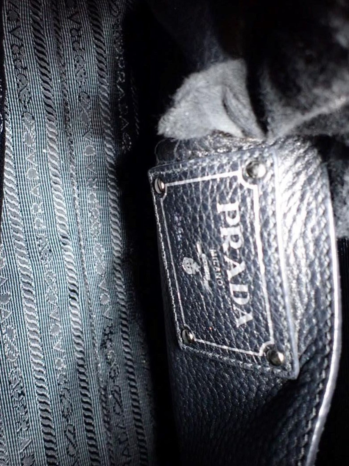 Hand Bag