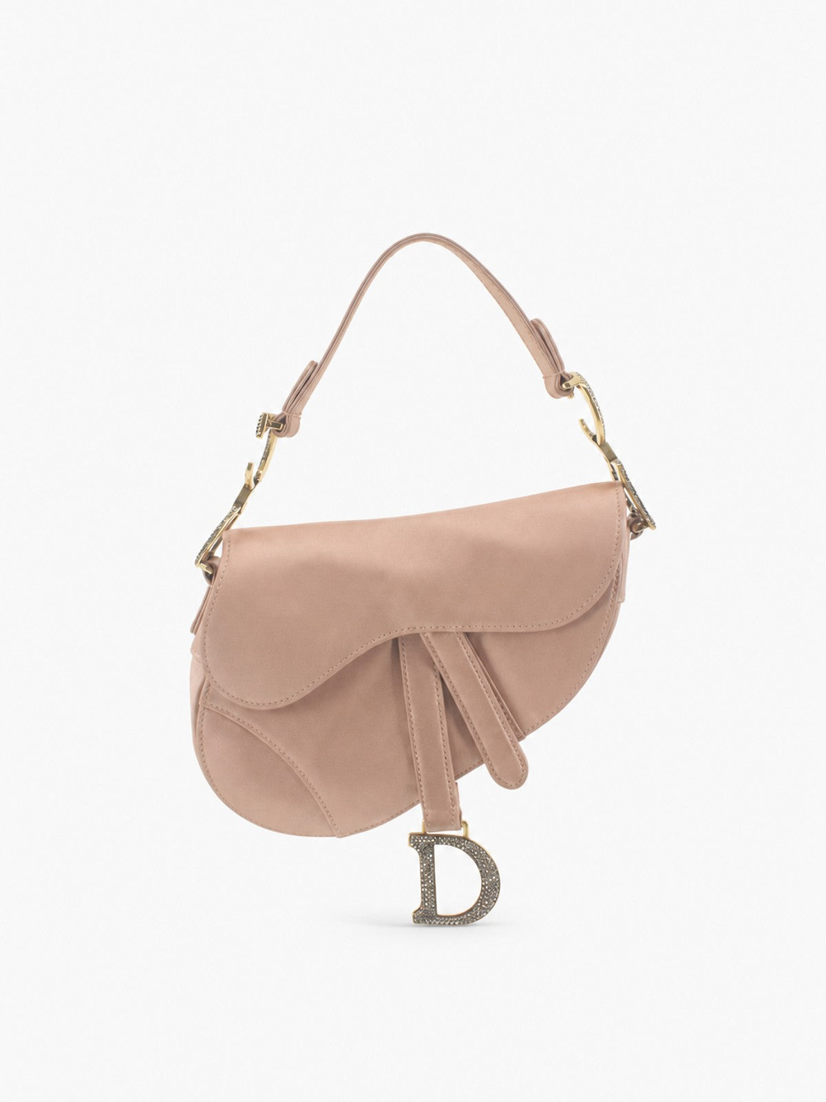 Mini Saddle