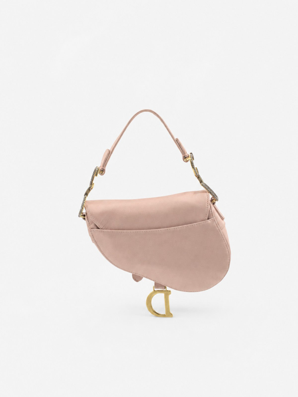 Mini Saddle
