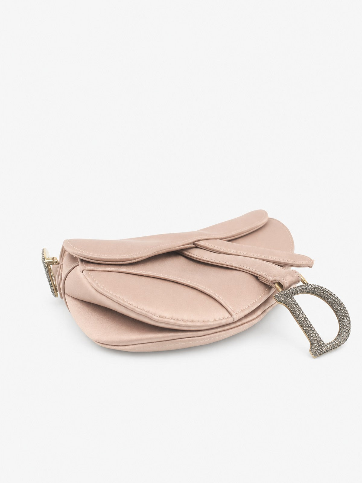 Mini Saddle