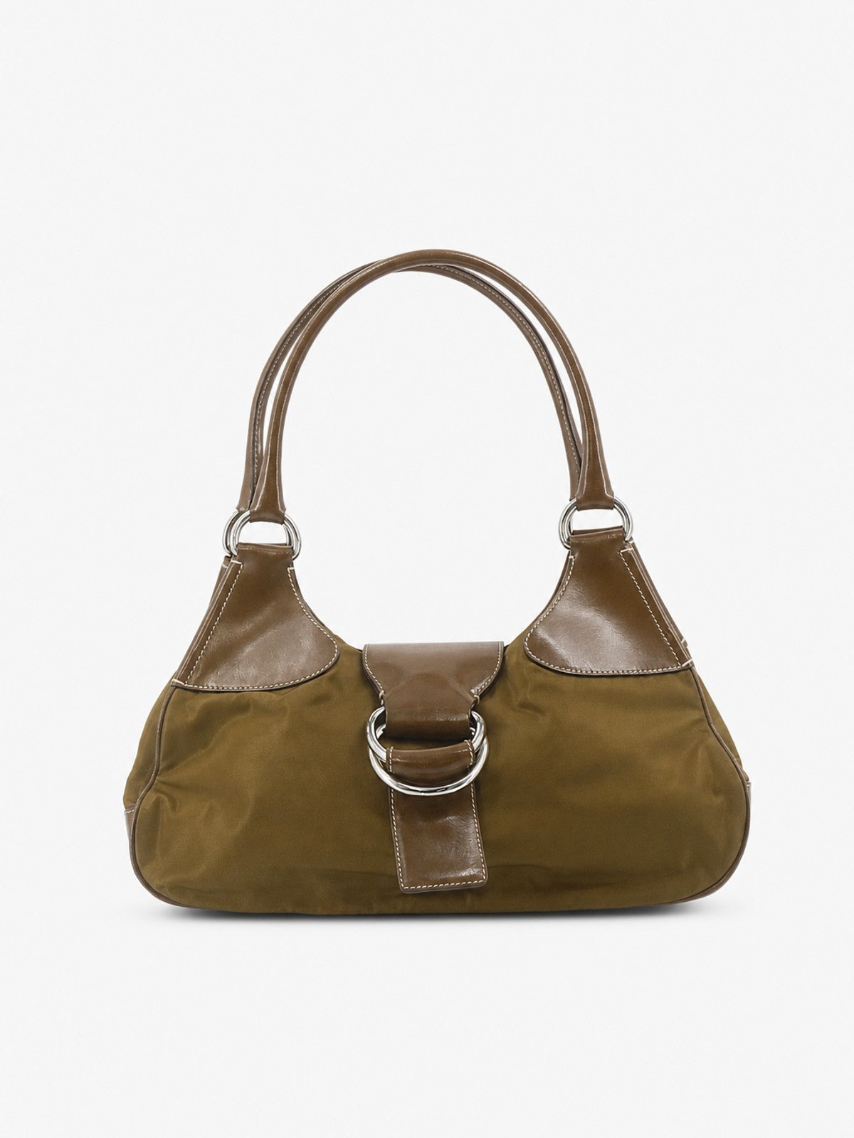 Prada Shoulder Bag