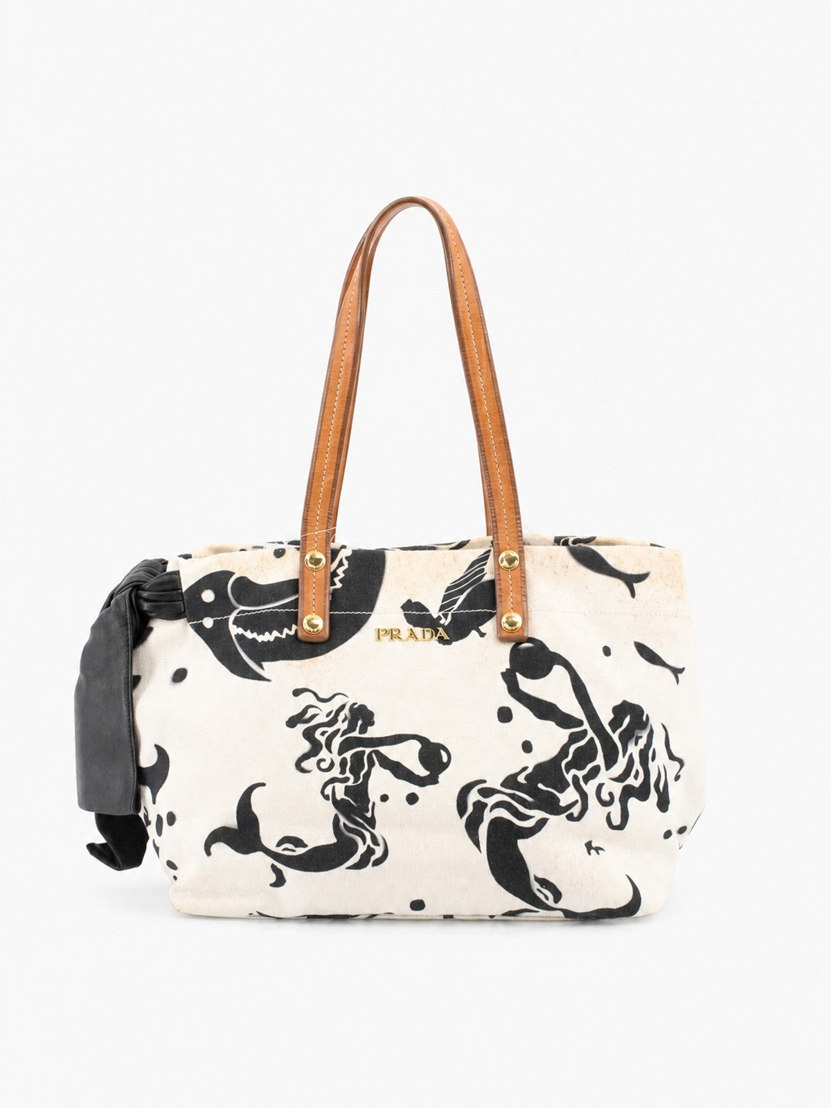 Prada Shoulder Bag