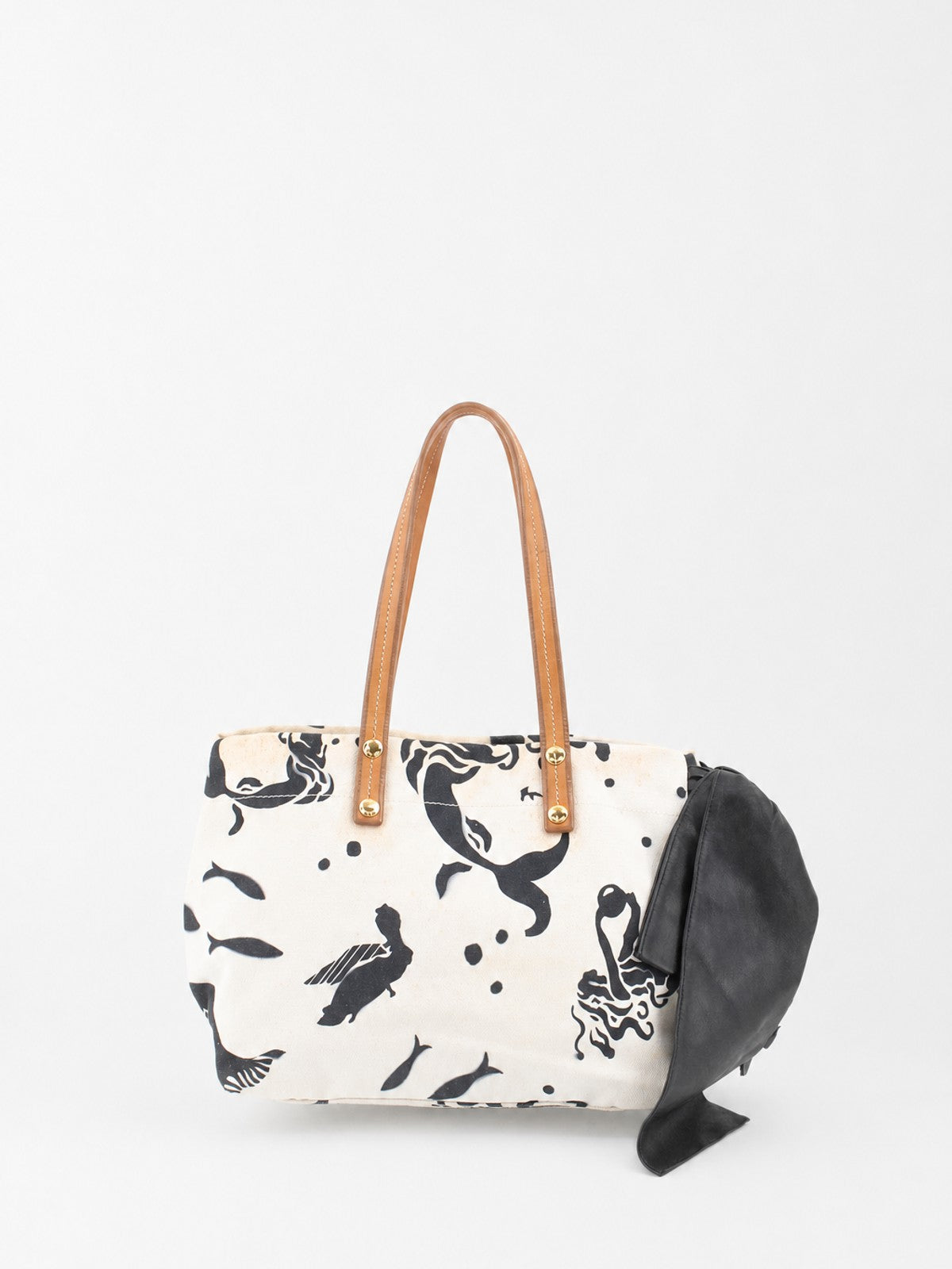 Prada Shoulder Bag