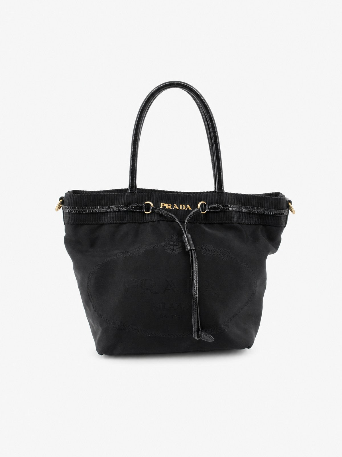 Prada Hand Bag