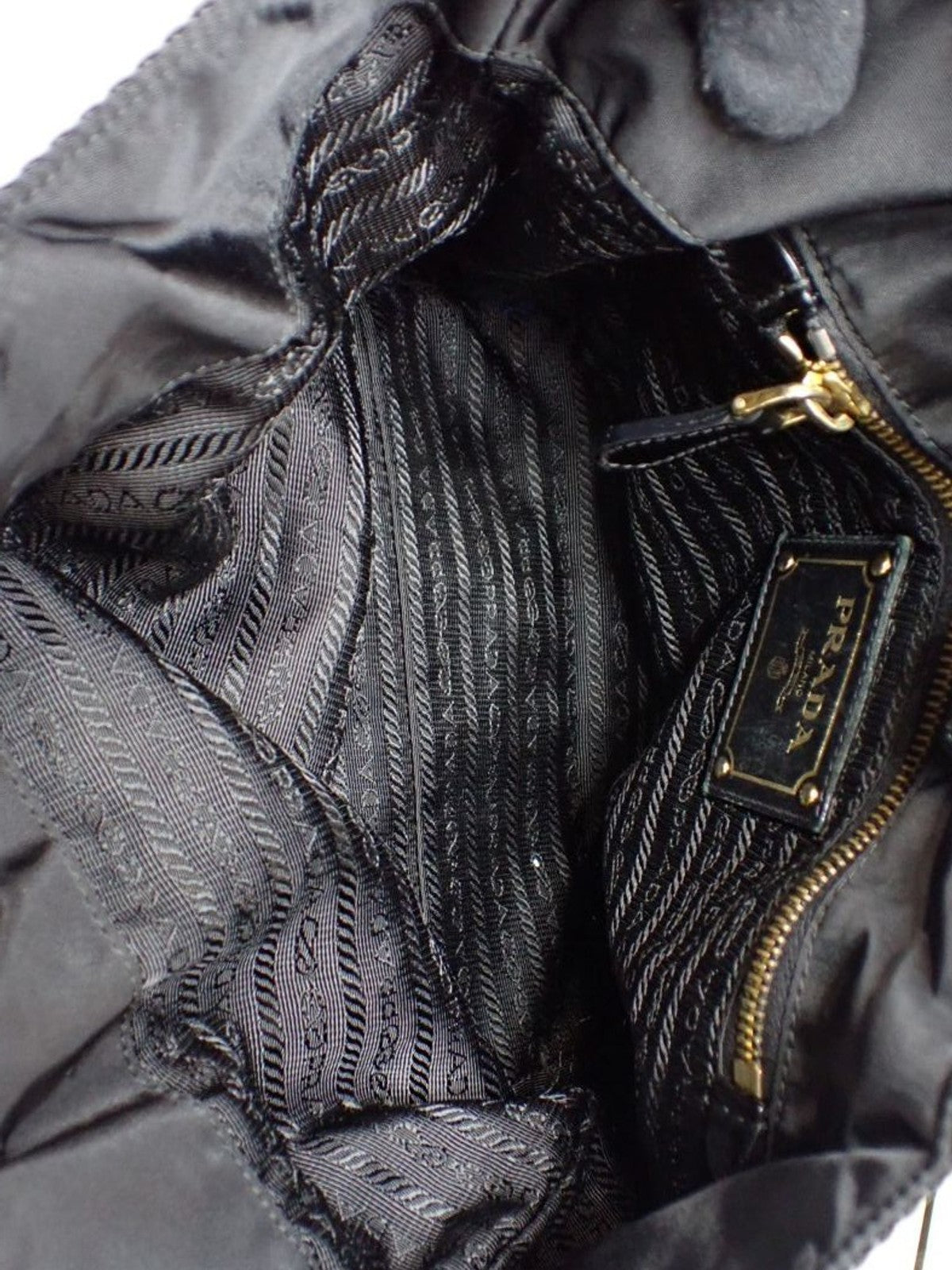 Prada Hand Bag
