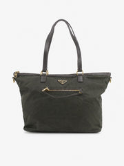 Prada Tote Bag